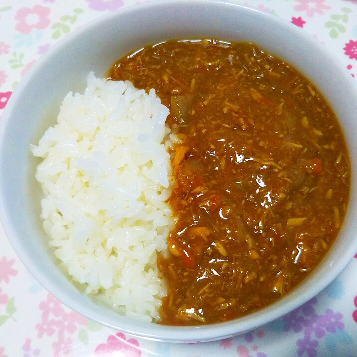 とろとろ幼稚園カレー＋＋